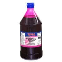 Чернила WWM Epson Stylus Universal C42/C48/C62 1000г Magenta (E07/M-4)
