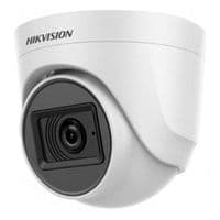 Камера відеоспостереження HikVision DS-2CE76D0T-ITPFS (2.8)