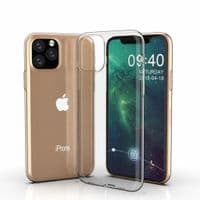 Чохол для моб. телефону BeCover Apple iPhone 11 Pro Transparancy (704362)