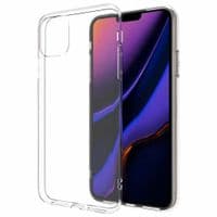 Чохол для моб. телефону BeCover Apple iPhone 11 Transparancy (704361)