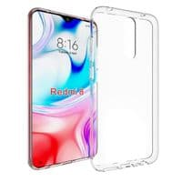Чохол для моб. телефону BeCover Xiaomi Redmi 8 Transparancy (704370)