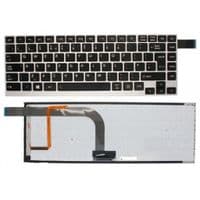 Клавиатура ноутбука TOSHIBA NSK-TX4BN/G83C000D12US/9Z.N8UBQ.71D/AETI5R01010-UE