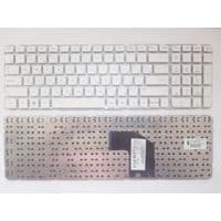 Клавиатура ноутбука HP Pavilion G6-2000 белая без рамки RU (AER36701320/699498-251/700273-251/R36D/SG-55130-XAA)