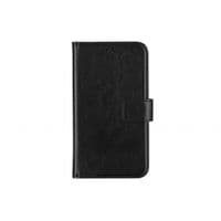 Чохол для моб. телефону 2E Basic 4.5-5`` (<140 * 70 * 10 мм), ECO LEATHER, Black (2E-UNI-4.5-5-HDEL-BK)