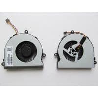 Вентилятор ноутбука HP Pavilion 15-A/15-AC DC(5V,0.5A) 4pin (DC28000GAF0/FGKB/DC28000GAD0/813946-001)