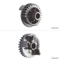 Флажок картриджа Brother DCP-B7520DW,HL-B2080DW,MFC-B7715DW BASF (BASF-KF-TNB023)