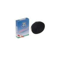 Лента к принтерам 13мм х 30м HD Black left WWM (M13.30HM)