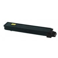 Тонер-картридж Tomoegawa UTAX / TRIUMPF PK-5014K Black + чіп (PY450U.045K)