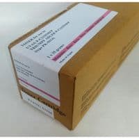 Тонер-картридж Tomoegawa UTAX / TRIUMPF PK-5014M Magenta + чіп (PY450U.035M)