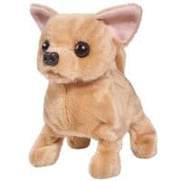 Інтерактивна іграшка Simba Chi Chi Love Чихуахуа Маленьке цуценя (5893236)