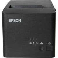 Принтер чеків EPSON TM-T20X (051) USB+SERIAL Black (C31CH26051)