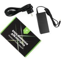 Блок живлення до ноутбука Vinga HP 90W 19V 4.74A роз'єм 4.8*1.7 (VPA-1947-HP4817-101)