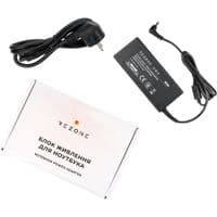 Блок живлення до ноутбука Rezone ACER 90W 19V 4.74A роз'єм 5.5*1.7 (RZPSAC90195517)