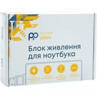 Блок живлення до ноутбука PowerPlant ASUS 220V, 12V 36W 3A (4.8*1.7) (AS36A4817)