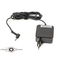 Блок живлення для ноутбука PowerPlant WM-AS45F4014