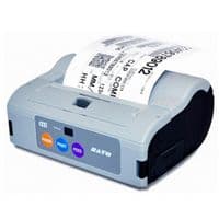Принтер этикеток SATO MB400i, Портативный, bleutooth, USB, 104 мм (WWMB42070)