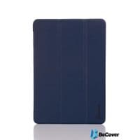 Чохол для планшета BeCover Smart Case Lenovo Tab M10 TB-X605 Deep Blue (703283)