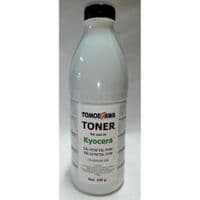 Тонер KYOCERA TK-3150 / TK-3160 / TK-3170 / TK-3190, 330г Tomoegawa (TG-KM3040-330)