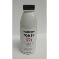 Тонер OKI B411 / B431 / MB461 / MB471 / MB491, 75г Tomoegawa (TG-O-75)