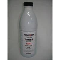 Тонер OKI UNIVERSAL 500г Cyan Tomoegawa (TG-O-500C)