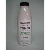 Тонер KYOCERA TK-5220 (20г) Magenta Tomoegawa (TG-KM5021M-20)