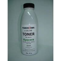 Тонер KYOCERA TK-5230 (45г) Чорний Tomoegawa (TG-KM5521B-45)