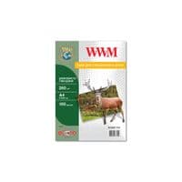 Бумага WWM A4 (SG260.100)