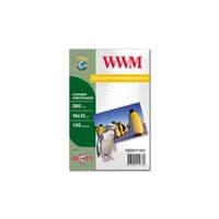 Папір WWM 10x15 (MS260.F100 / C)