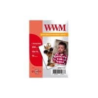 Папір WWM 10x15 (G200.F10 / C)
