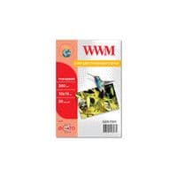 Папір WWM 10x15 (G200.F20 / C)
