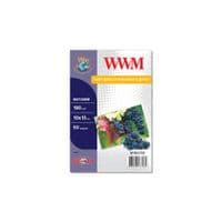 Папір WWM 10x15 (M180.F50)