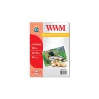 Папір WWM 13x18 (G225.P20)