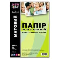 Папір NewTone A4 (M180.100N)