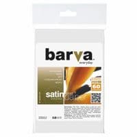 Папір BARVA 10x15, 260г/м2, Повсякденна, Сатин, 60с (IP-VE260-304)