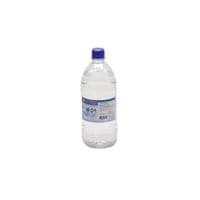 Чистящая жидкость WWM salt-free water 1000г (W01-4)