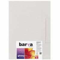 Бумага BARVA A3 Everyday Glossy 155г двостороння 60с (IP-GE155-310)