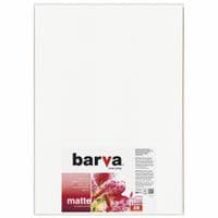 Папір BARVA A3 Everyday Matted 220г двостороння 20с (IP-BE220-295)