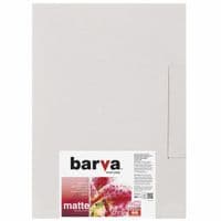 Папір  BARVA A3 Everyday Matted 220г двостороння 60с (IP-BE220-296)