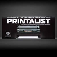 Картридж PRINTALIST HP CF283X (HP-CF283X-PL)