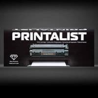 Картридж PRINTALIST HP CE278A (HP-CE278A-PL)