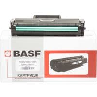 Картридж BASF HP LJ 107/135/137/ W1106A, без чіпа (KT-W1106A-WOC)