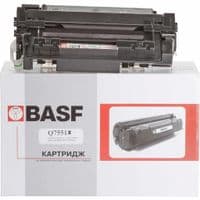 Картридж BASF HP LJ P3005 / M3027 / M3035 / Q7551X (KT-Q7551X)