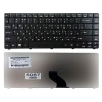 Клавиатура ноутбука Acer Aspire E1-421/TravelMate 8331 черный (KB311231)