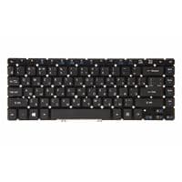 Клавиатура ноутбука Acer Aspire V5-471 черный, без фрейма (KB311804)