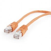 Патч-корд Cablexpert PP22-1M/O