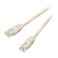Патч-корд 5м UTP cat 6 Cablexpert (PP6U-5M)