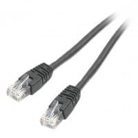 Патч-корд Cablexpert PP6U-5M/BK