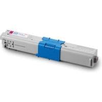 Тонер-картридж OKI C310/C330/C510/C530 Magenta (44469715)