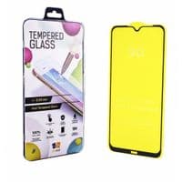 Стекло защитное Drobak Xiaomi Redmi Note 8 (Black) (443146)