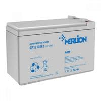 Батарея к ИБП Merlion 12V-12Ah PREMIUM (GP12120F2PREMIUM)